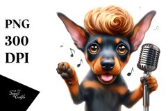 Sublimation|Clipart Product Image 1