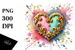Sublimation|Clipart Product Image 1