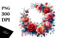 Sublimation|Clipart Product Image 1