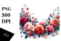 Sublimation|Clipart Product Image 1