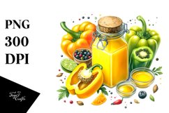 Sublimation|Clipart Product Image 1