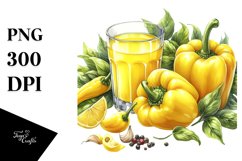 Sublimation|Clipart Product Image 1