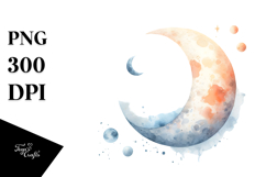 Sublimation|Clipart Product Image 1