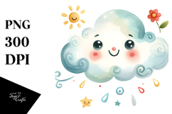 Sublimation|Clipart Product Image 1