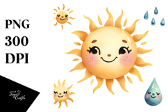 Sublimation|Clipart Product Image 1