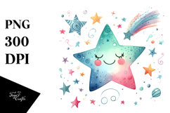 Sublimation|Clipart Product Image 1