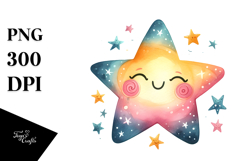 Sublimation|Clipart Product Image 1