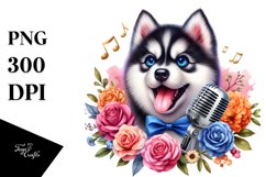 Sublimation|Clipart Product Image 3