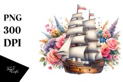 Sublimation|Clipart Product Image 1