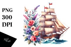 Sublimation|Clipart Product Image 1