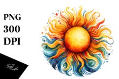 Sublimation|Clipart Product Image 3