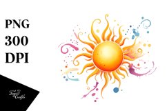 Sublimation|Clipart Product Image 3