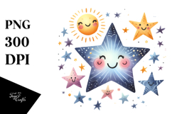 Sublimation|Clipart Product Image 1