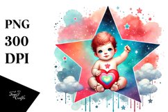 Sublimation|Clipart Product Image 1