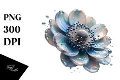 Glossy Anemone Insertions Product Image 3