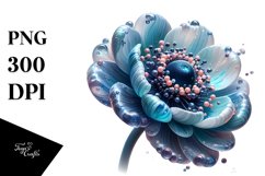 Glossy Anemone Insertions Product Image 3