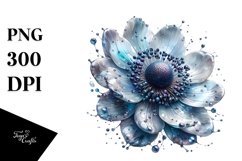 Glossy Anemone Insertions Product Image 1