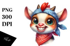 Sublimation|Clipart Product Image 3