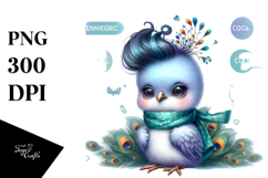 Sublimation|Clipart Product Image 1