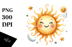 Sublimation|Clipart Product Image 1