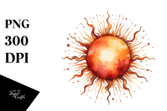 Sublimation|Clipart Product Image 1