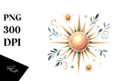 Sublimation|Clipart Product Image 1