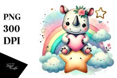 Sublimation|Clipart Product Image 1