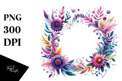 Sublimation|Clipart Product Image 1