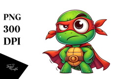 trending Goofy Cartoon Turtle Product Image 1