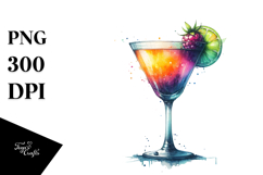 Cocktail , PNG Product Image 1