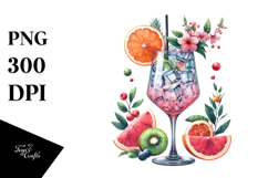 Cocktail , PNG Product Image 1