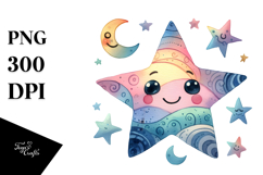 Sublimation|Clipart Product Image 1