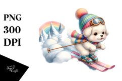 Sublimation|Clipart Product Image 1