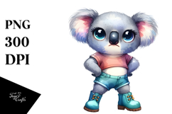 Sublimation|Clipart Product Image 1