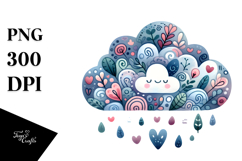 Sublimation|Clipart Product Image 1