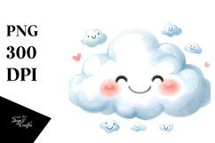 Sublimation|Clipart Product Image 1