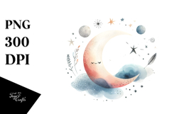 Sublimation|Clipart Product Image 1