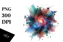 Sublimation|Clipart Product Image 1
