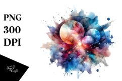 Sublimation|Clipart Product Image 3