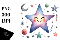 Sublimation|Clipart Product Image 1