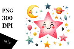 Sublimation|Clipart Product Image 1