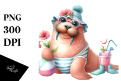 Sublimation|Clipart Product Image 1