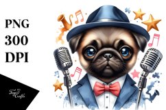 Sublimation|Clipart Product Image 1