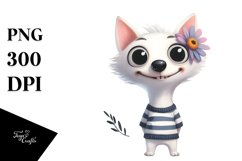 Sublimation|Clipart Product Image 3