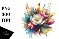 Sublimation|Clipart Product Image 1