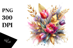 Sublimation|Clipart Product Image 1