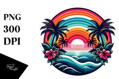 Sublimation|Clipart Product Image 1