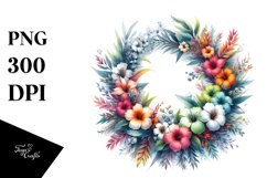 Sublimation|Clipart Product Image 1