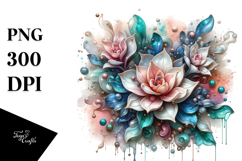 Sublimation|Clipart Product Image 1