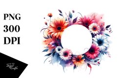 Sublimation|Clipart Product Image 1